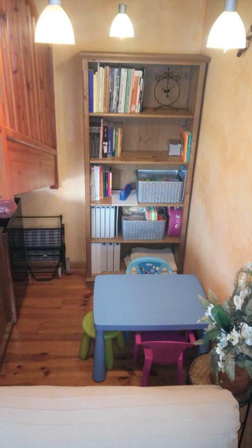 Apartamento Mirador De Masella Пучсерда Экстерьер фото