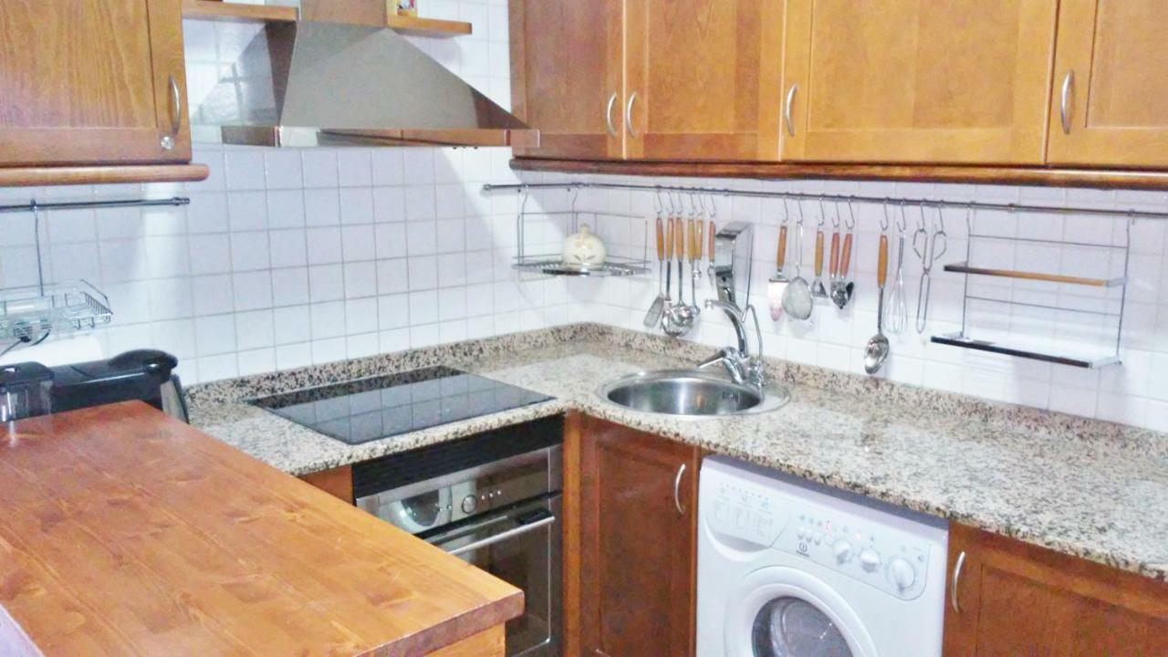 Apartamento Mirador De Masella Пучсерда Экстерьер фото