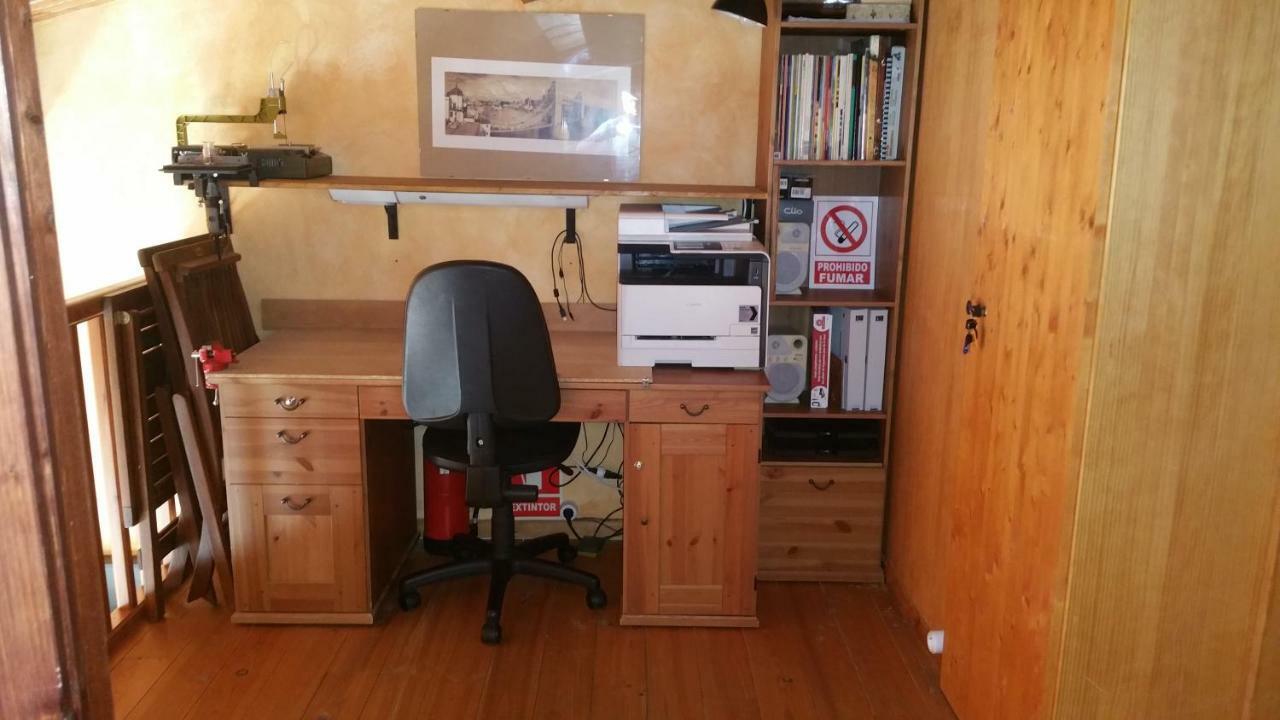 Apartamento Mirador De Masella Пучсерда Экстерьер фото