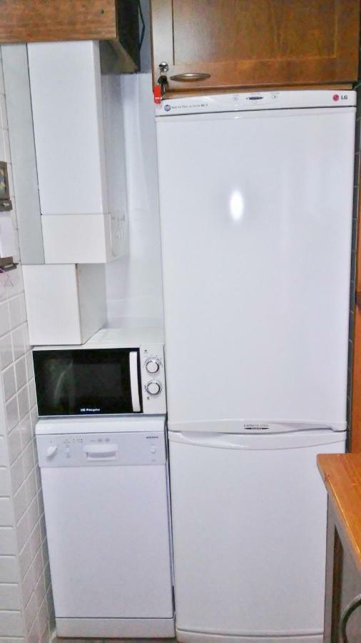 Apartamento Mirador De Masella Пучсерда Экстерьер фото
