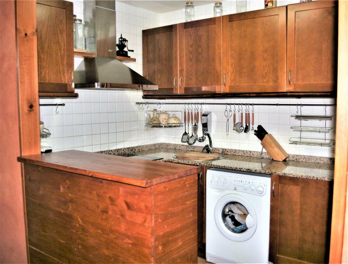 Apartamento Mirador De Masella Пучсерда Экстерьер фото