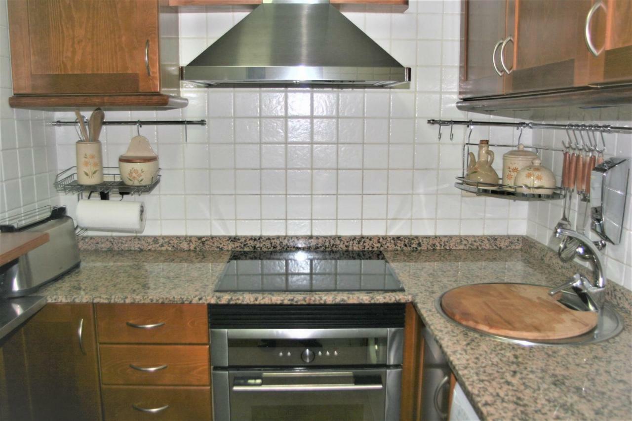 Apartamento Mirador De Masella Пучсерда Экстерьер фото