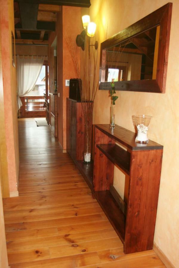 Apartamento Mirador De Masella Пучсерда Экстерьер фото