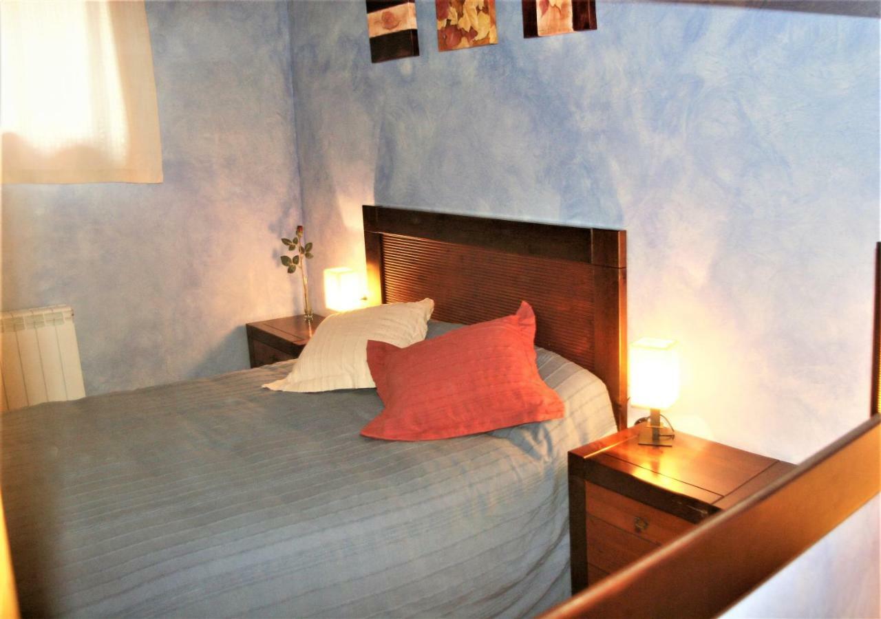 Apartamento Mirador De Masella Пучсерда Экстерьер фото